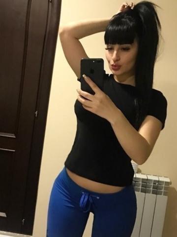 Проститутка Тамара
